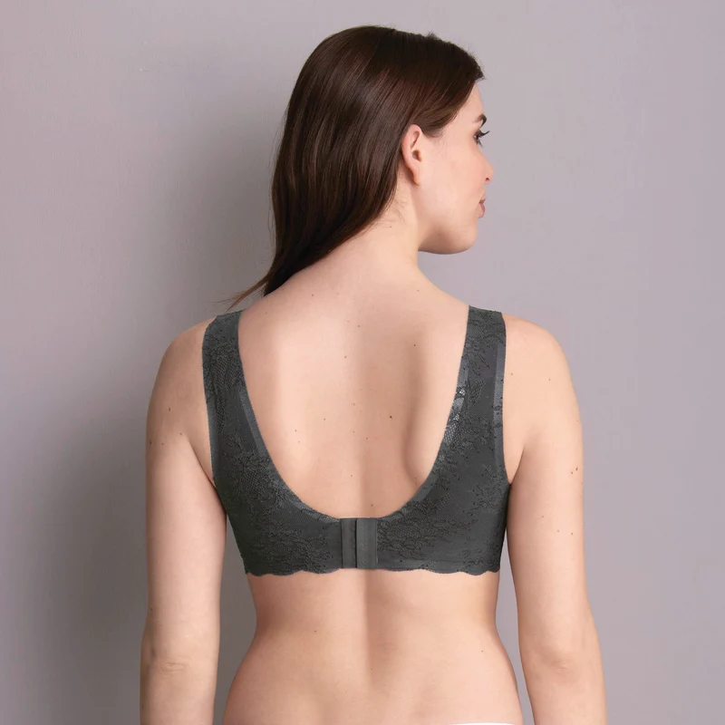 Essential Lace Bralette