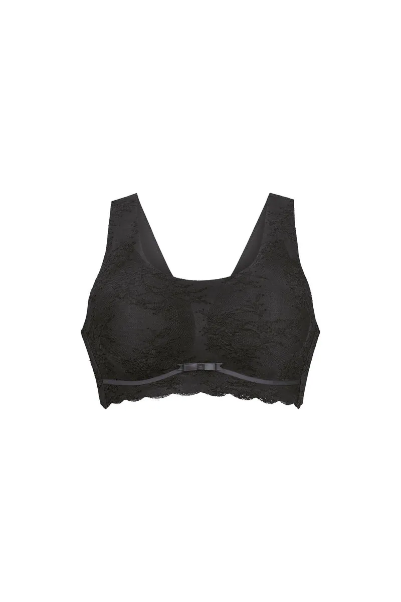 Essential Lace Bralette