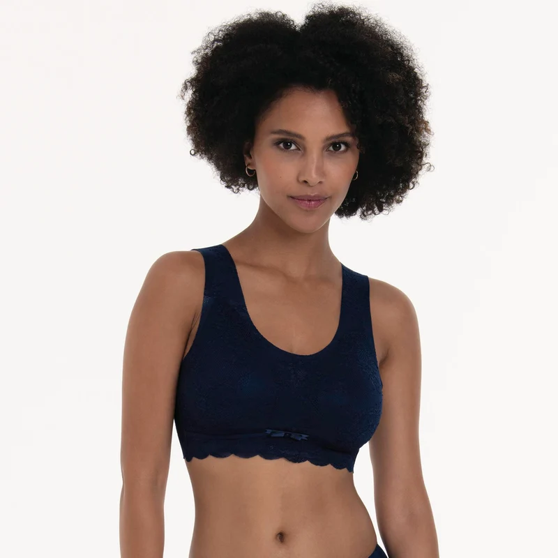 Essenital Lace Bralette