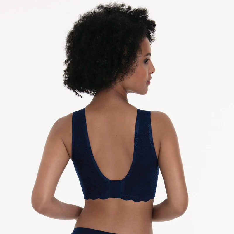 Essenital Lace Bralette