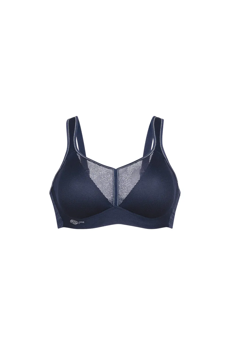 AIR CONTROL DELTAPAD Sport BH mit Schale