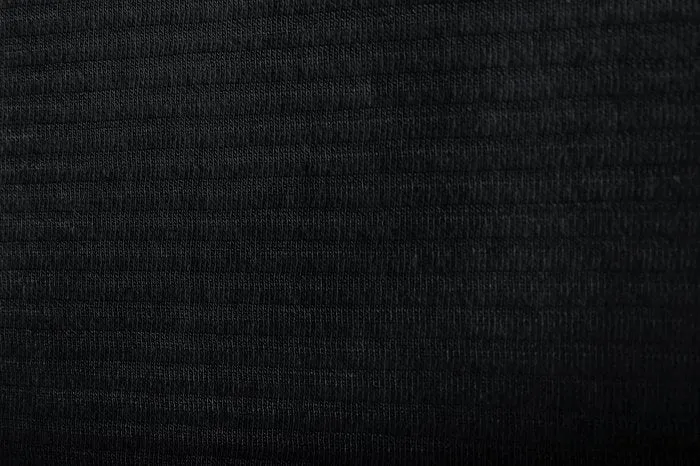 AMMANN Mini-Slip, Serie Cotton & More, schwarz
