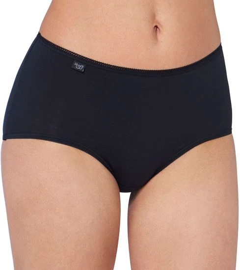 Sloggi 24/7 Cotton Midi black