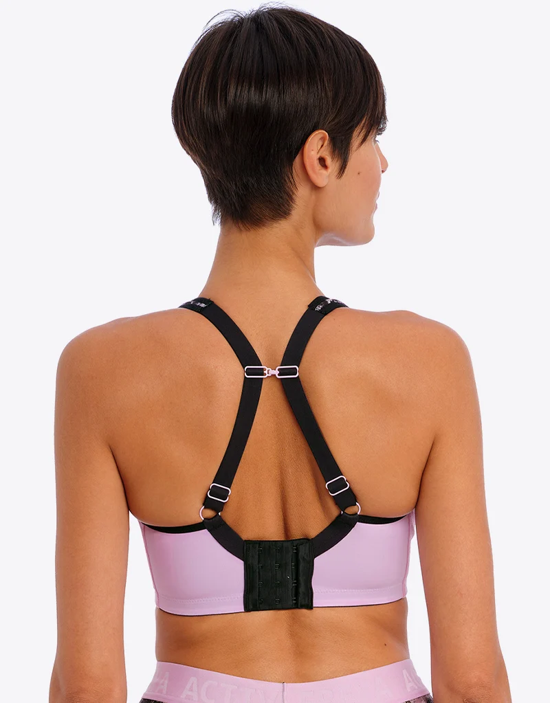 Freya Active Sonic Moulded Sports Bra Haze