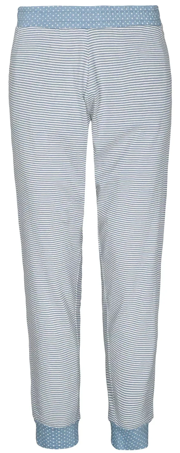 Da.-Pyjama samtweich