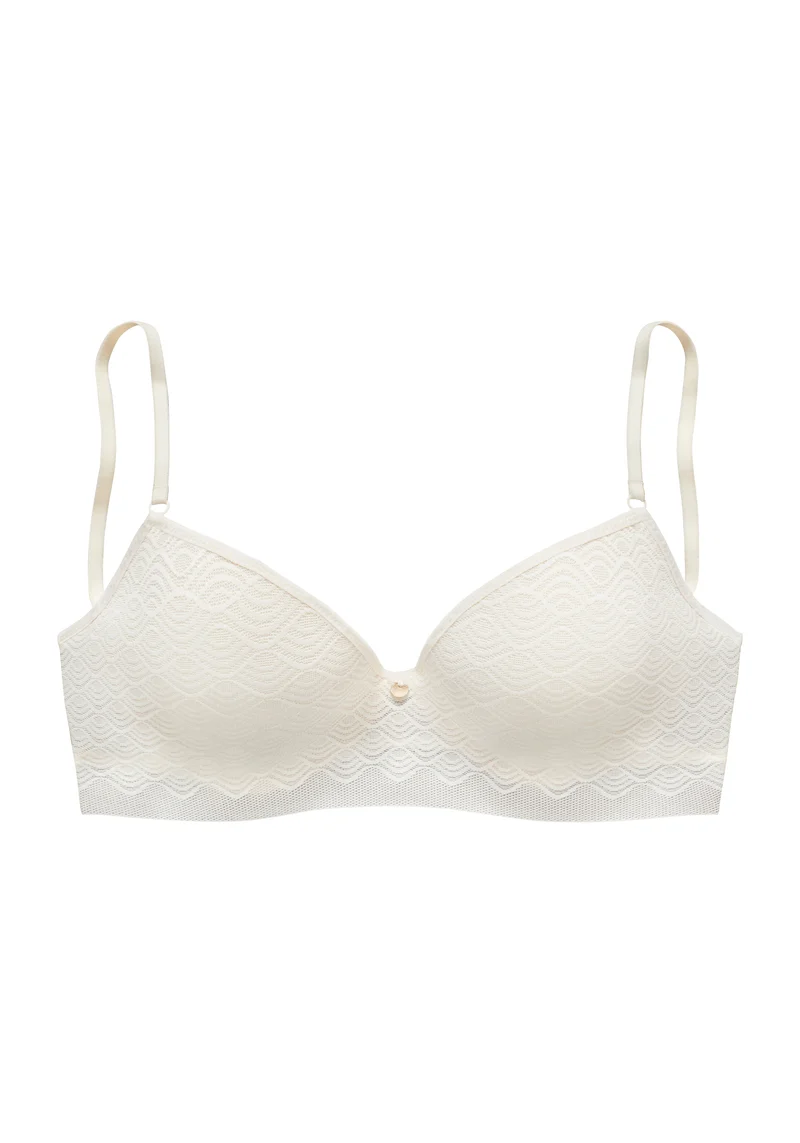 LASCANA push-up bra