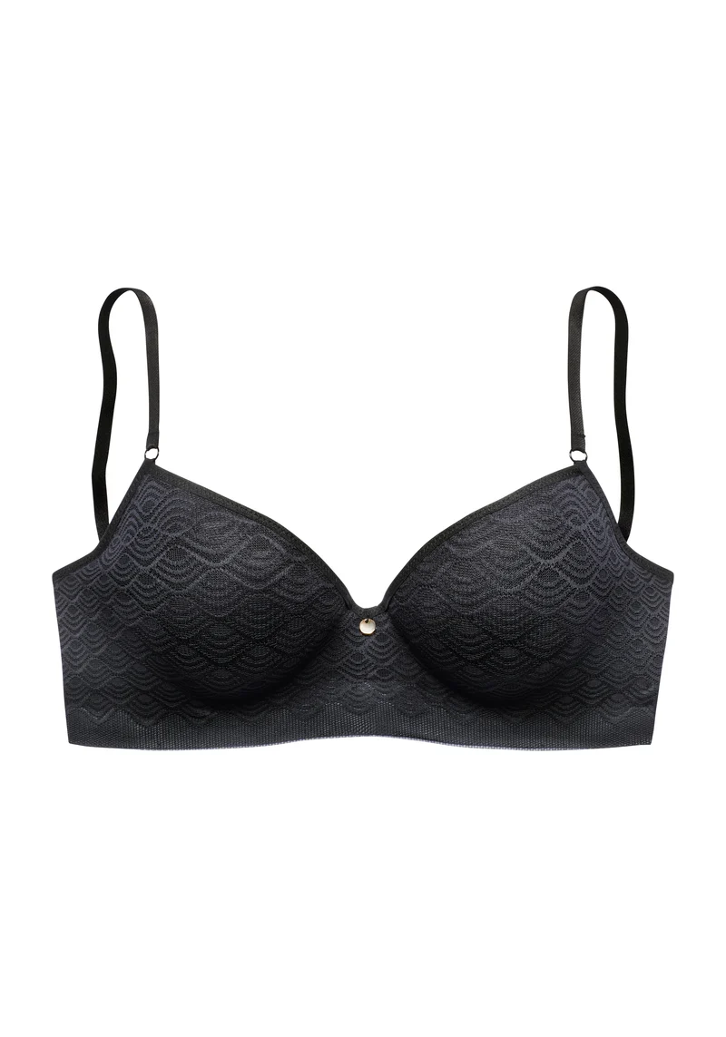 LASCANA push-up bra