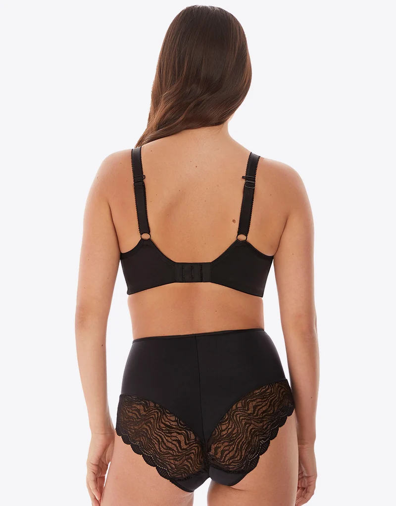 Fantasie Impression Moulded Bra Black