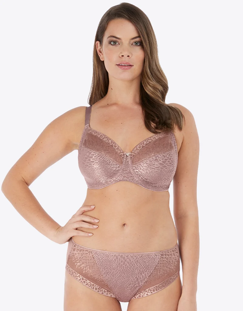 Fantasie Envisage Brief Taupe