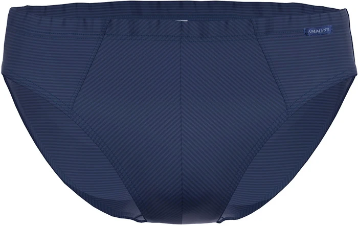 AMMANN Mini-Slip, Serie Cotton & More, nightblue