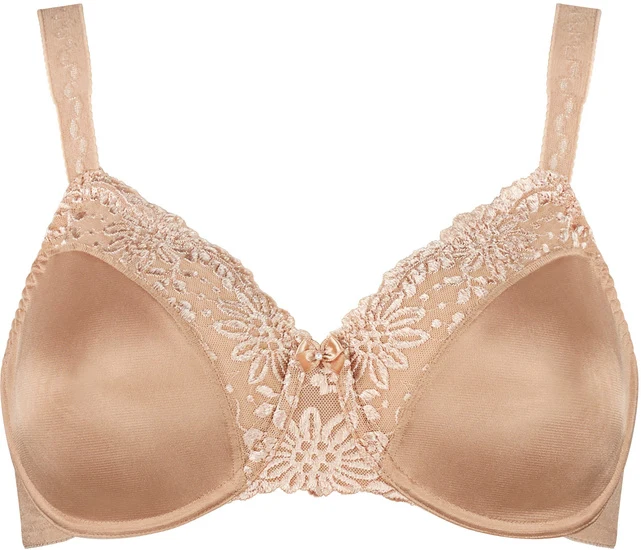 Triumph Ladyform Soft mit Formbügel