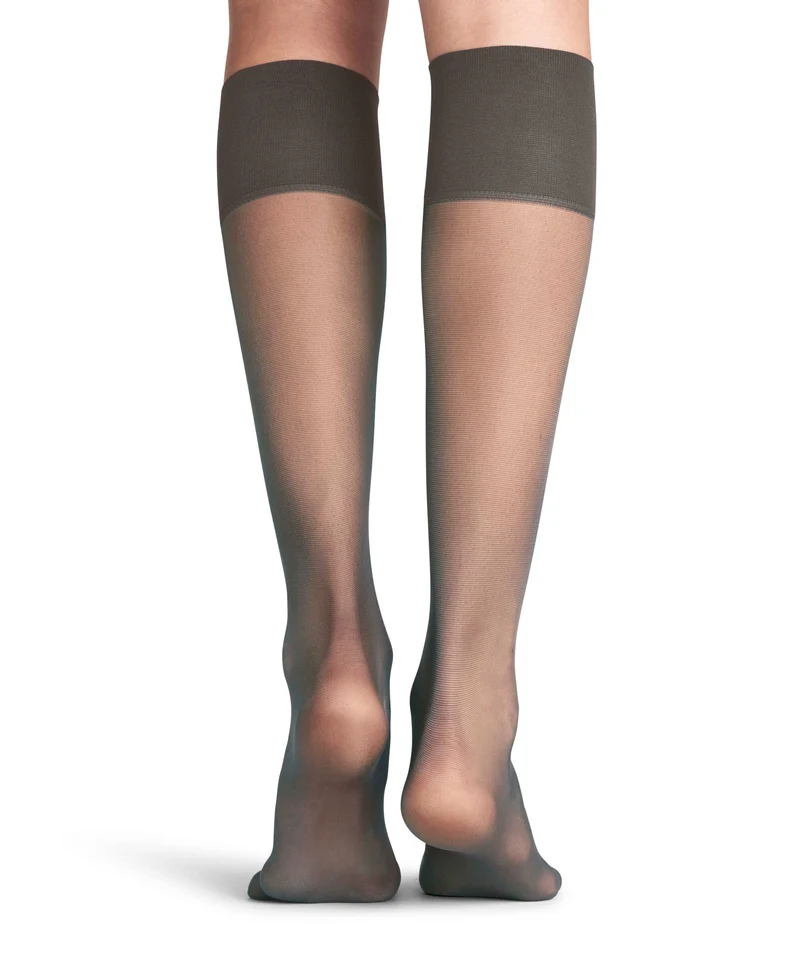 FALKE Pure Matt 20 DEN Damen