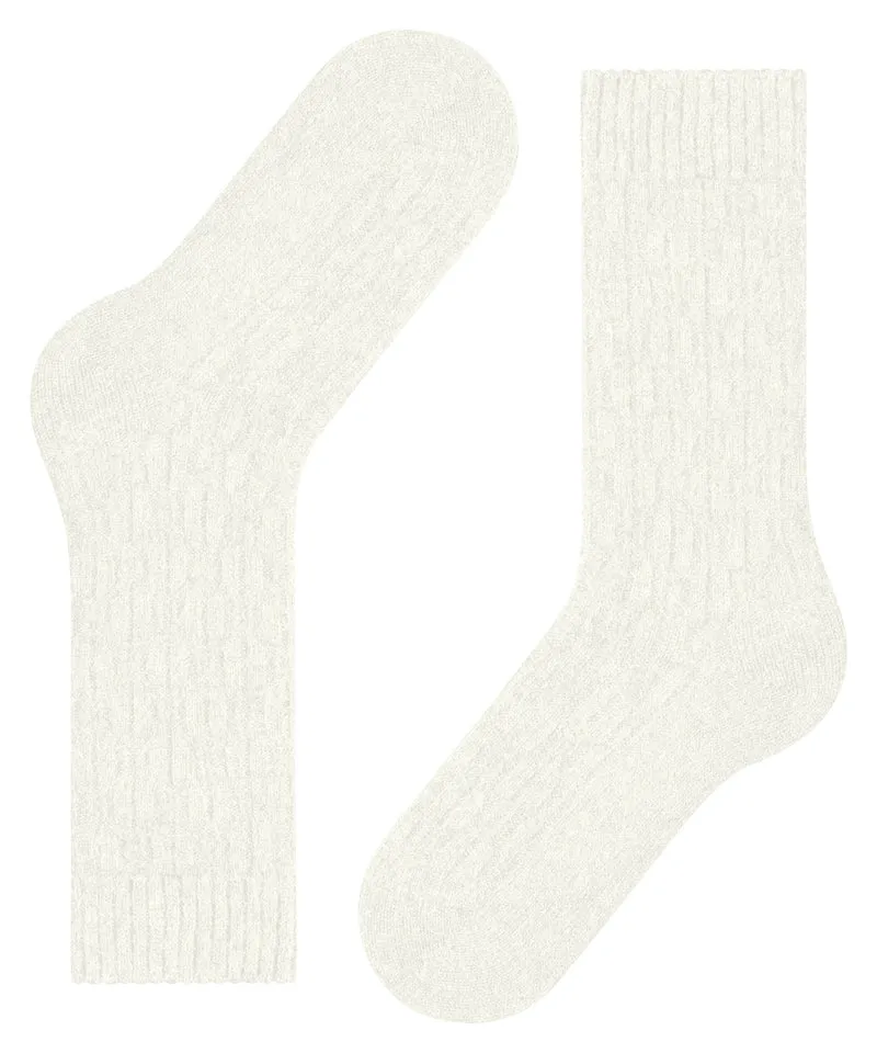 FALKE Brick Wall Damen