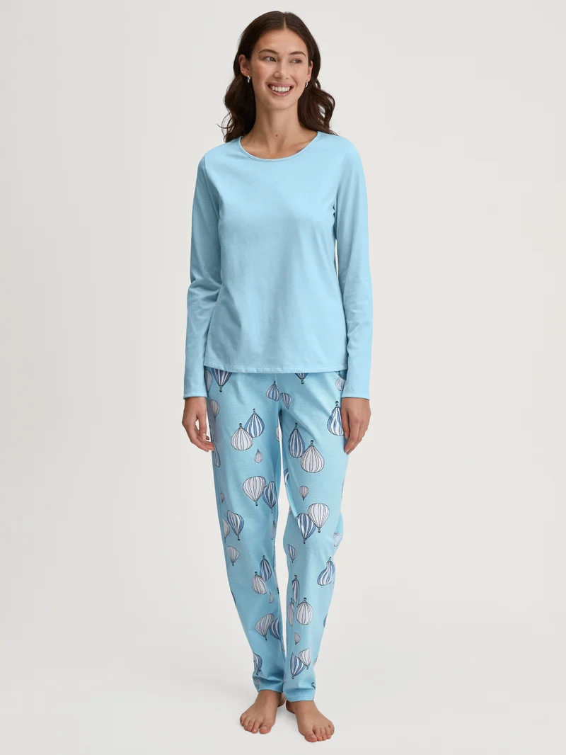 WOMEN Shirt long-sleeve