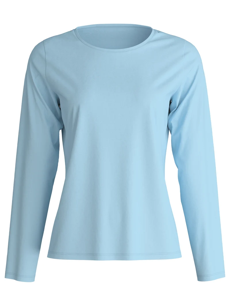 WOMEN Shirt long-sleeve