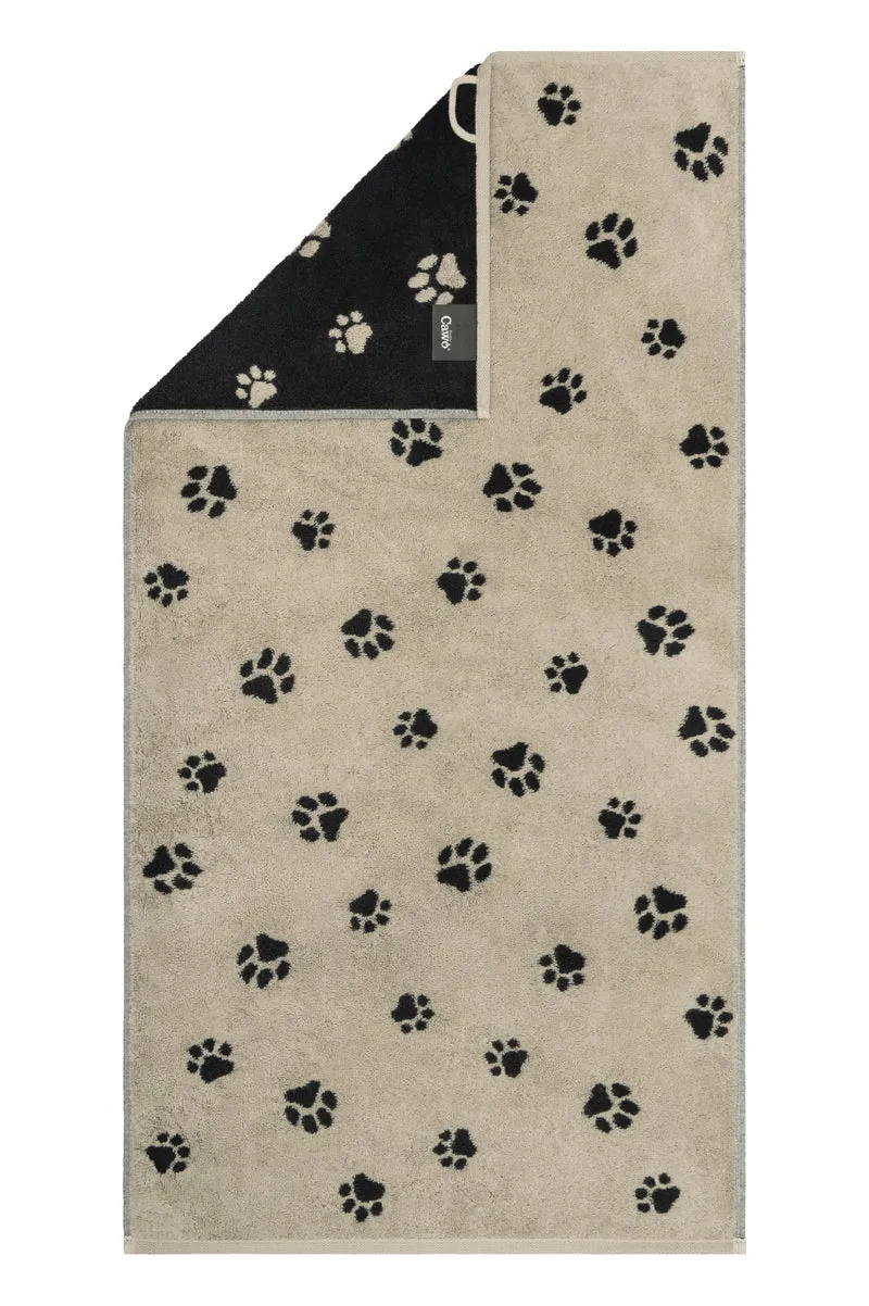 WE LOVE DOGS Paws
