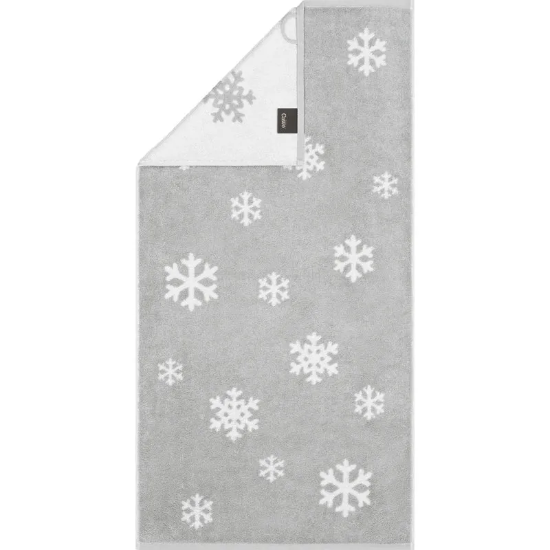 Schneekristalle Winter Edition