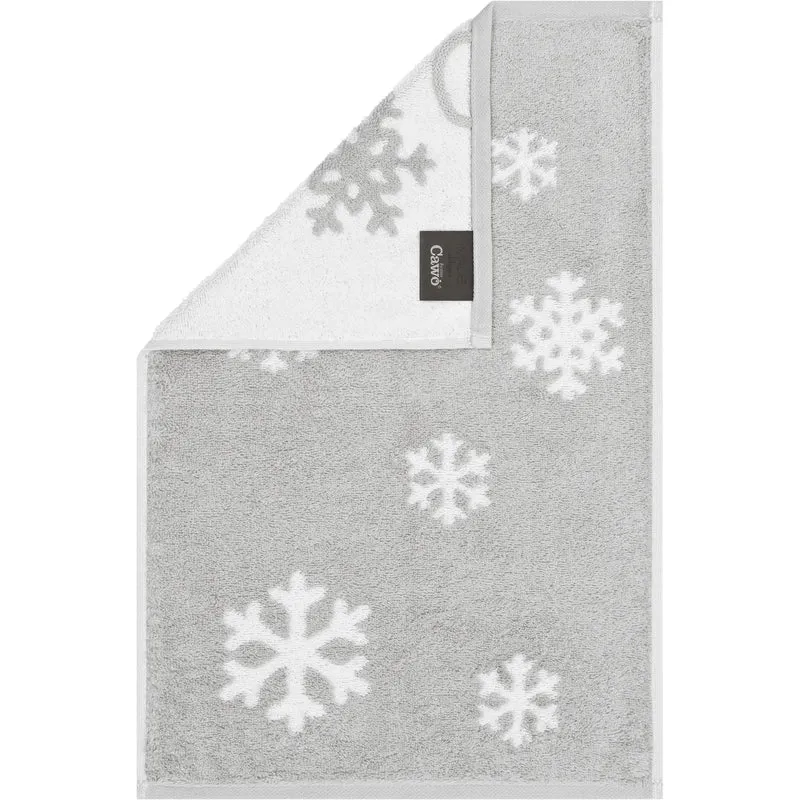 Schneekristalle Winter Edition