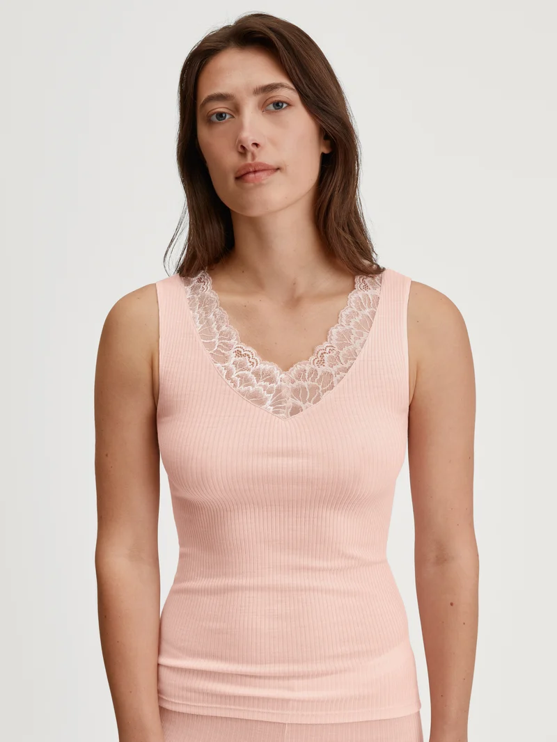 WOMEN Tank top