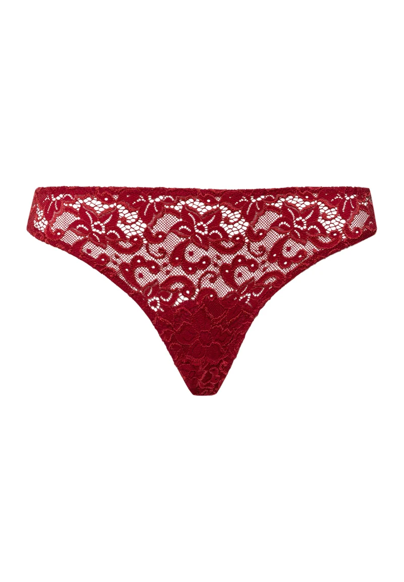 Moments Thong