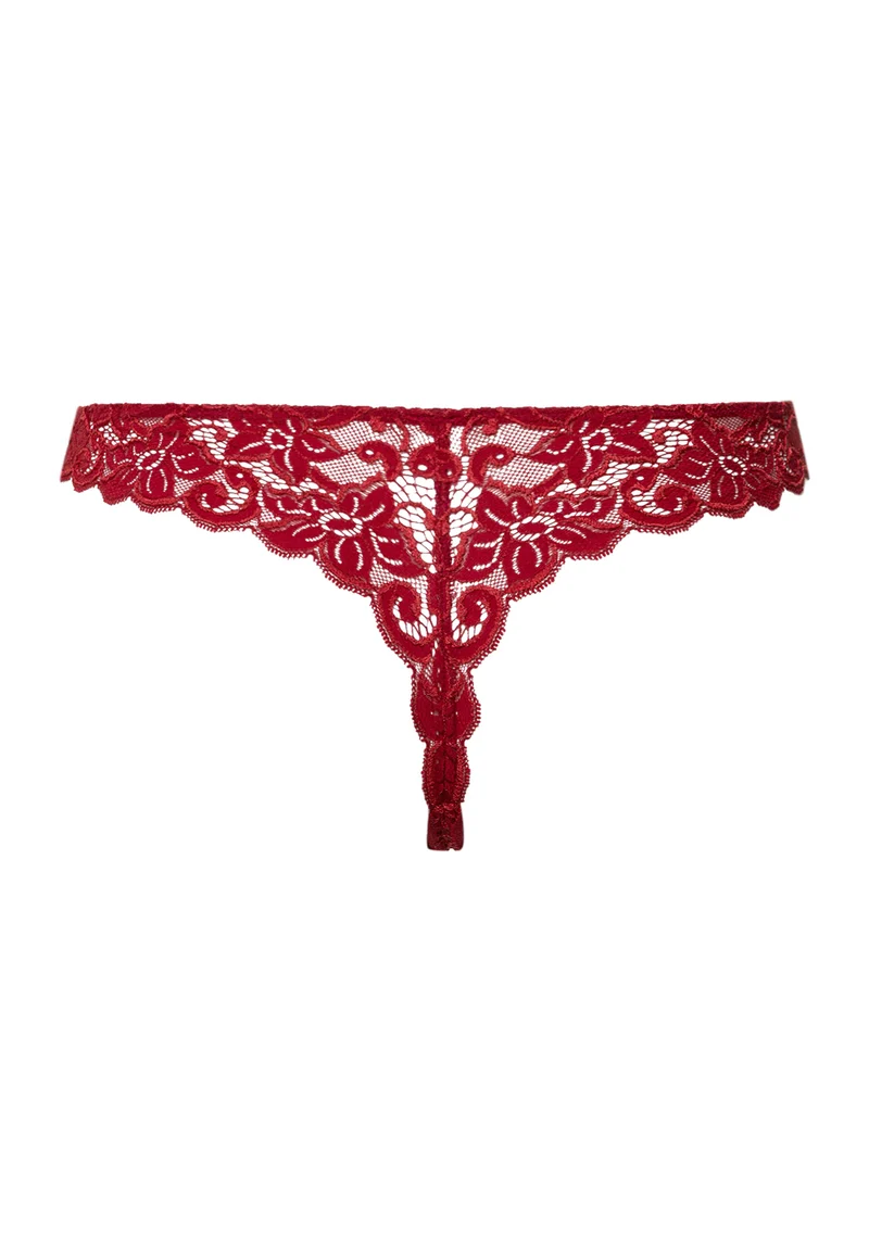 Moments Thong