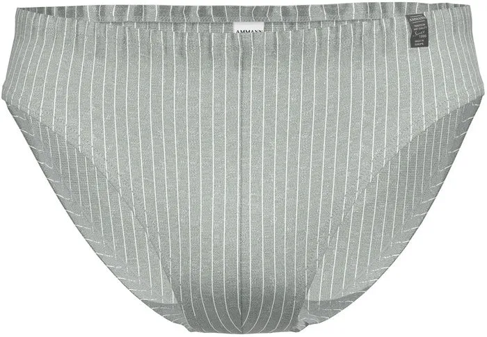AMMANN Mini-Slip, Serie Urban Traveller, cloud melange