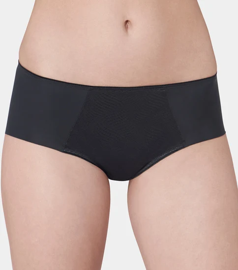 Triumph Essential Minimizer Hipster