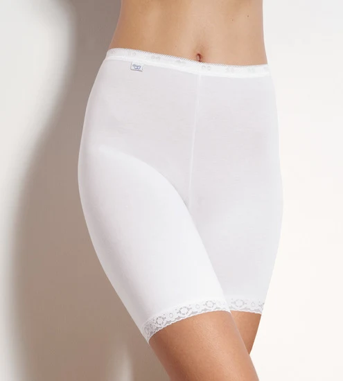 Sloggi Basic+ Long white