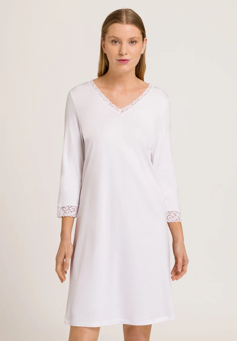 Moments NW 3/4 SLV Nightdress 100cm