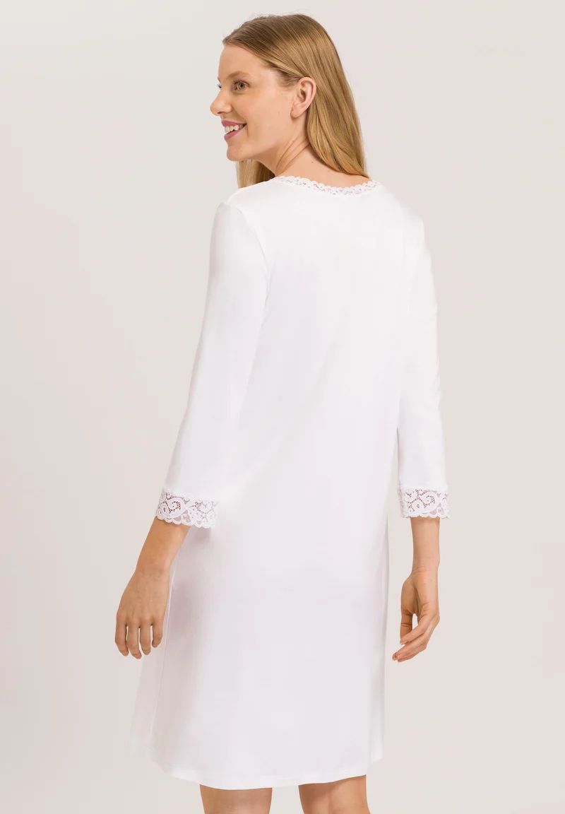 Moments NW 3/4 SLV Nightdress 100cm