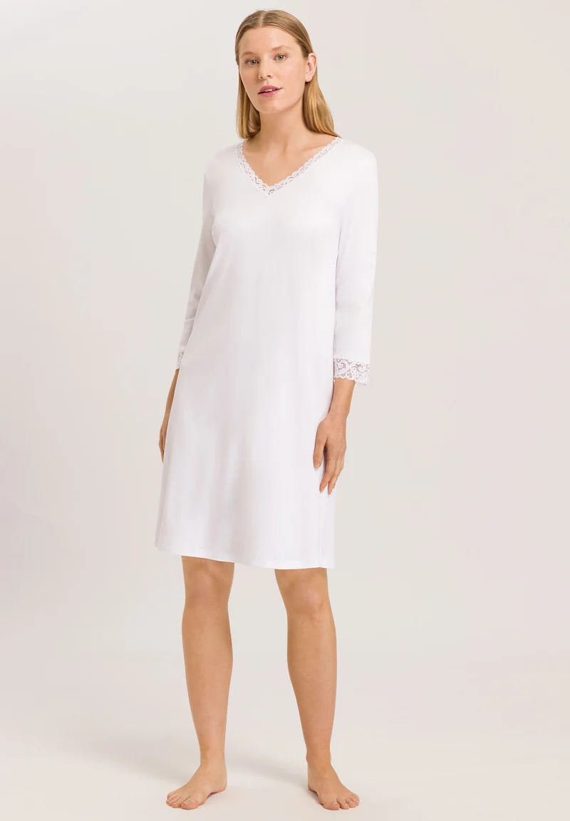 Moments NW 3/4 SLV Nightdress 100cm