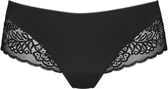 Triumph Amourette Spotlight Damen Tagwäsche Slip (ohne Bein) Hüft black
