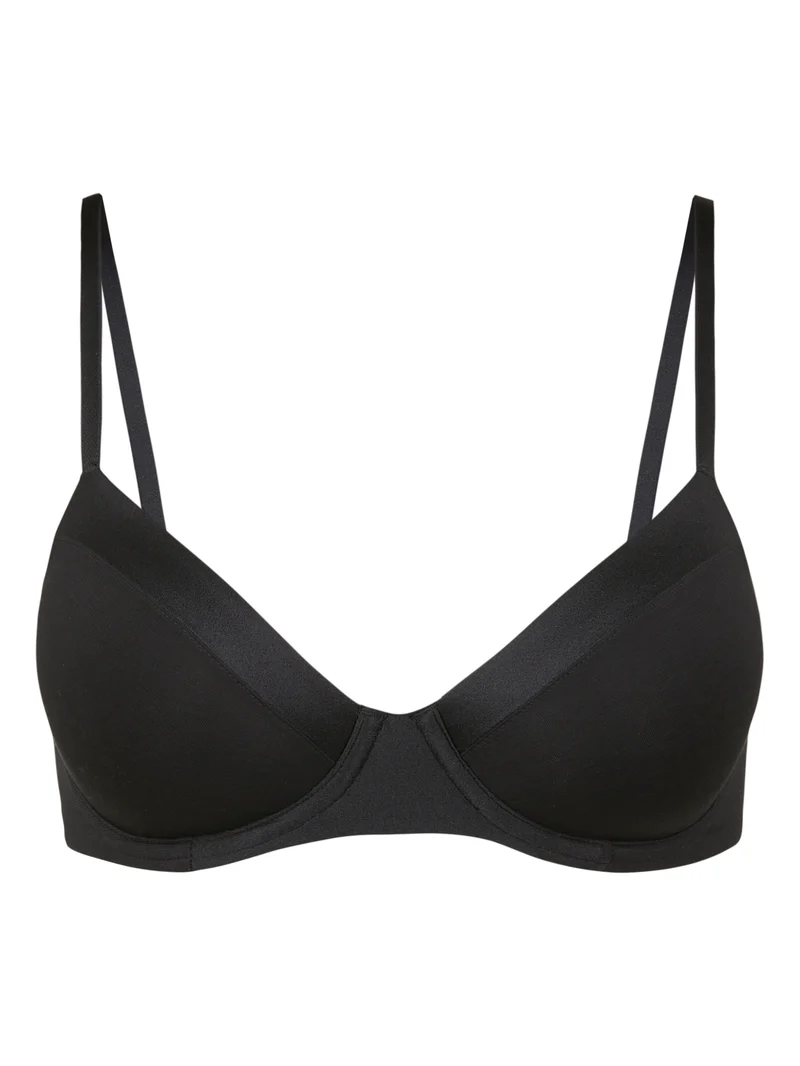 WOMEN Padded bra with wires