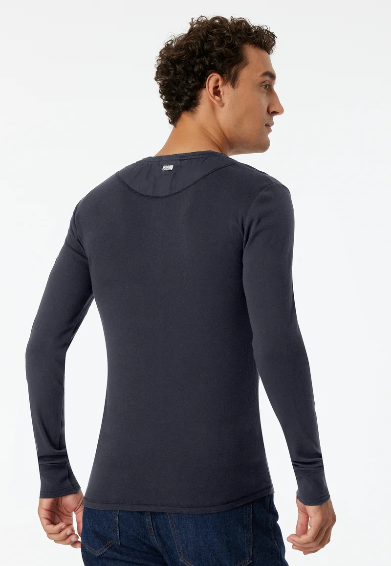 Henley 1/1 - Karl-Heinz