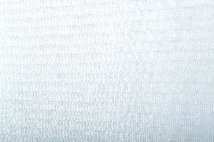 AMMANN Athletic-Shirt, Serie Cotton & More, weiß