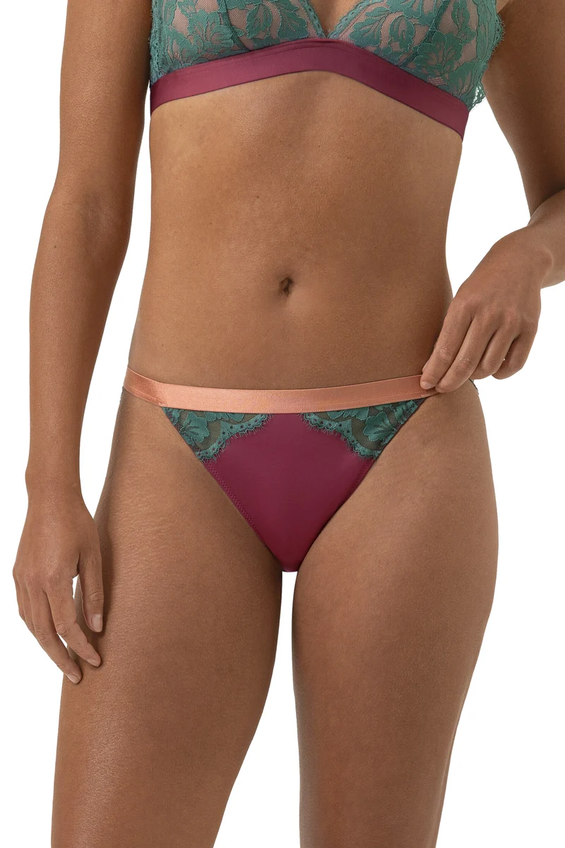 Tanga