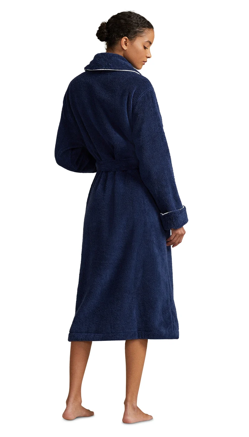 Bathrobe