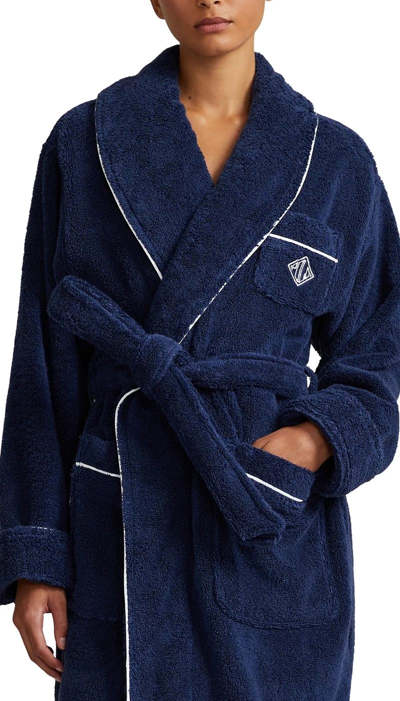 Bathrobe