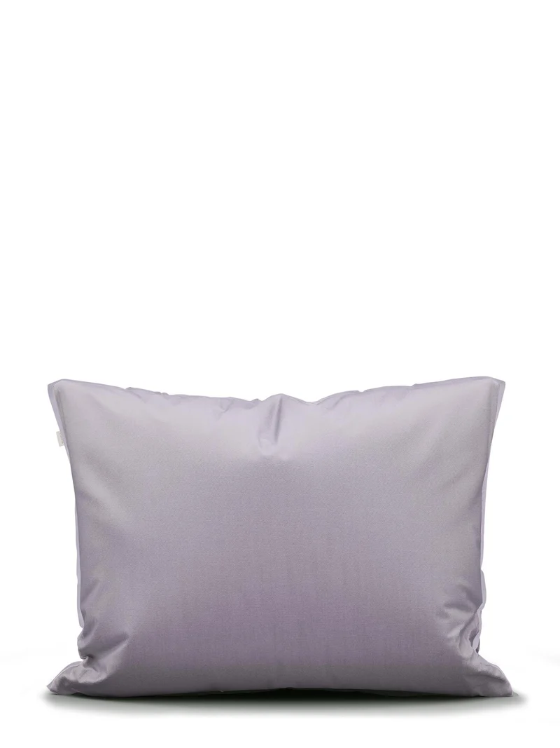 Essenza Minte Purple breeze Kissenbezug 40 x 80 cm