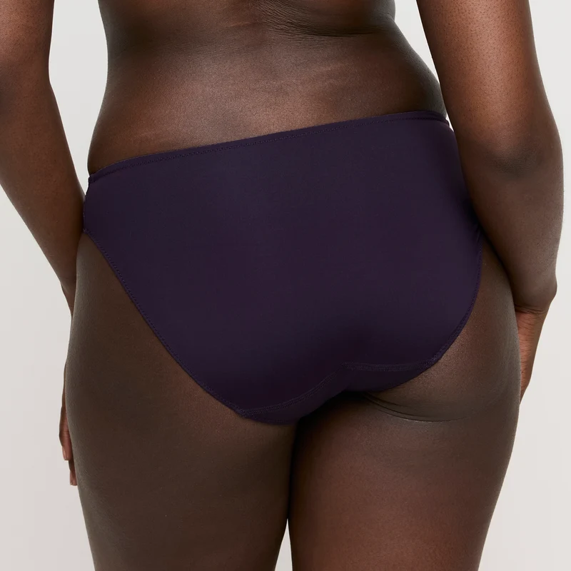EAST END amethyst Rioslip