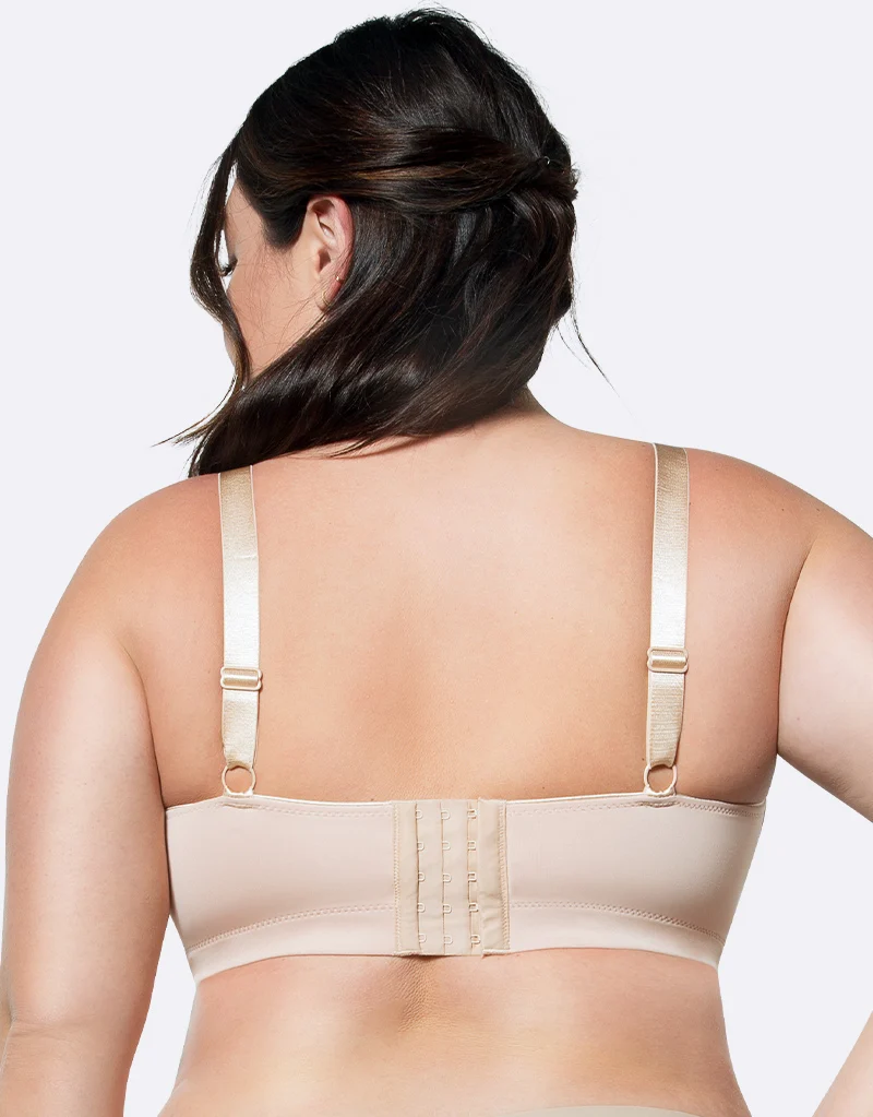 Parfait Erika Bralette Latte