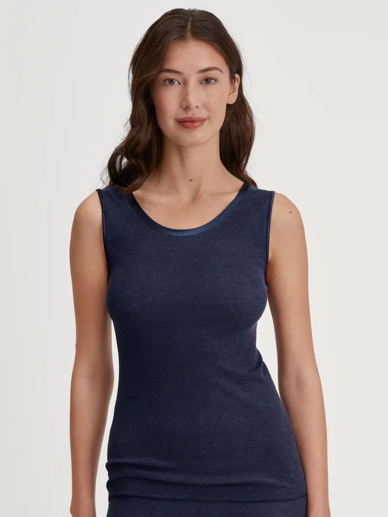 WOMEN Tank top