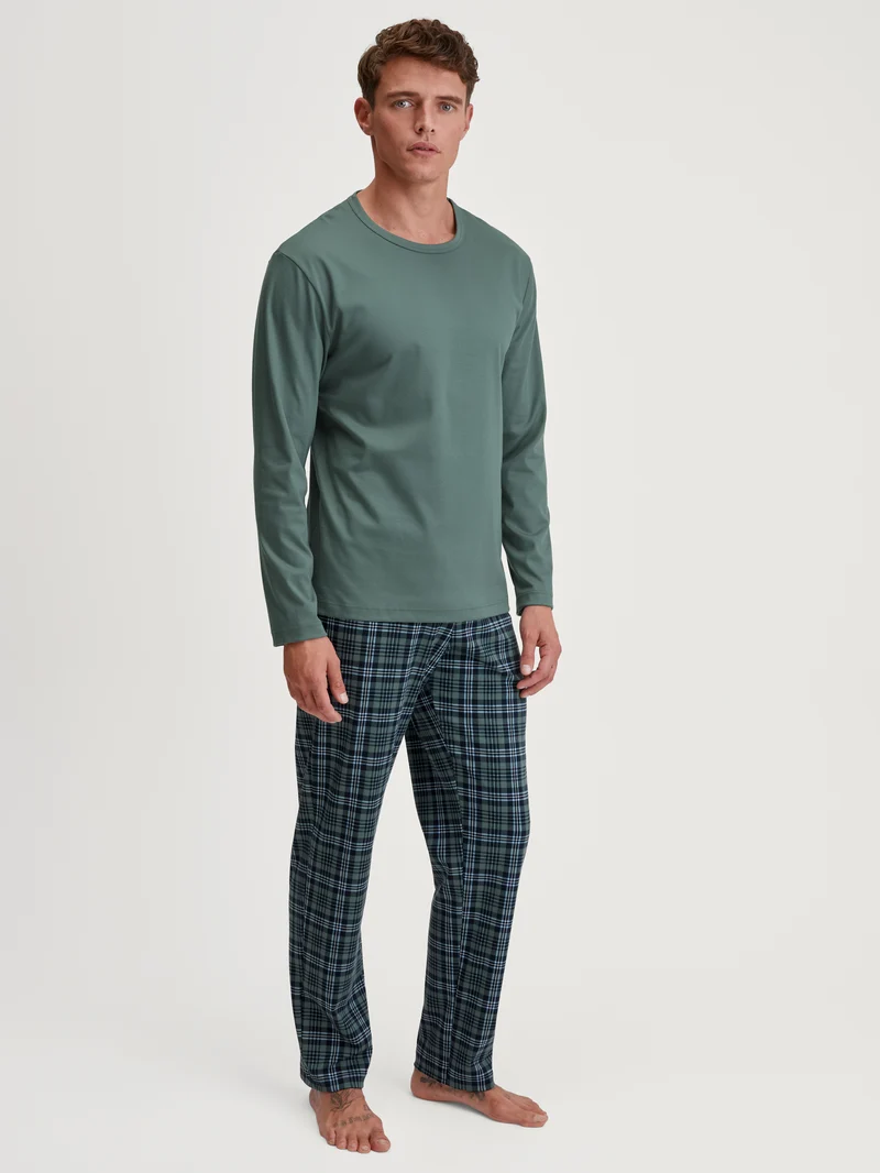 MEN Pyjamas Relax Streamline