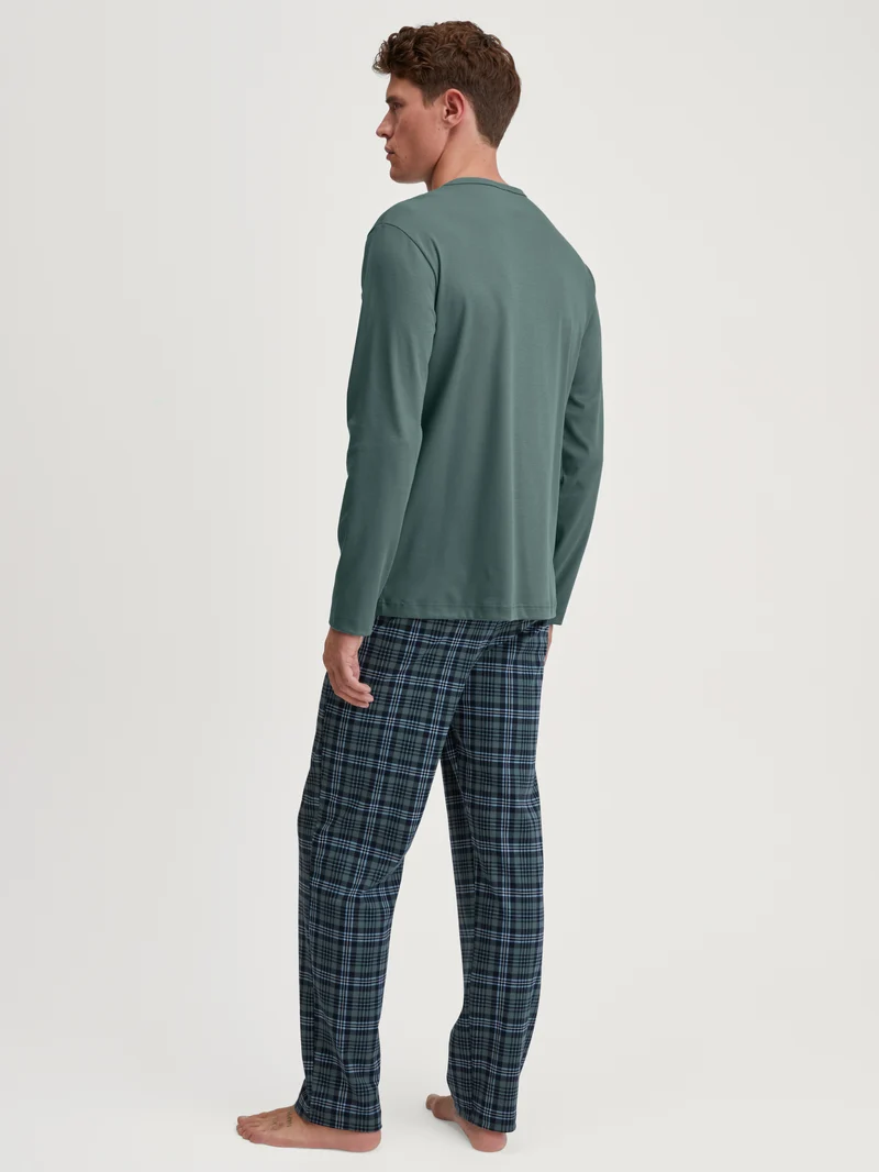 MEN Pyjamas Relax Streamline