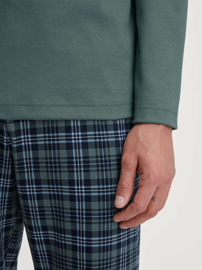 MEN Pyjamas Relax Streamline