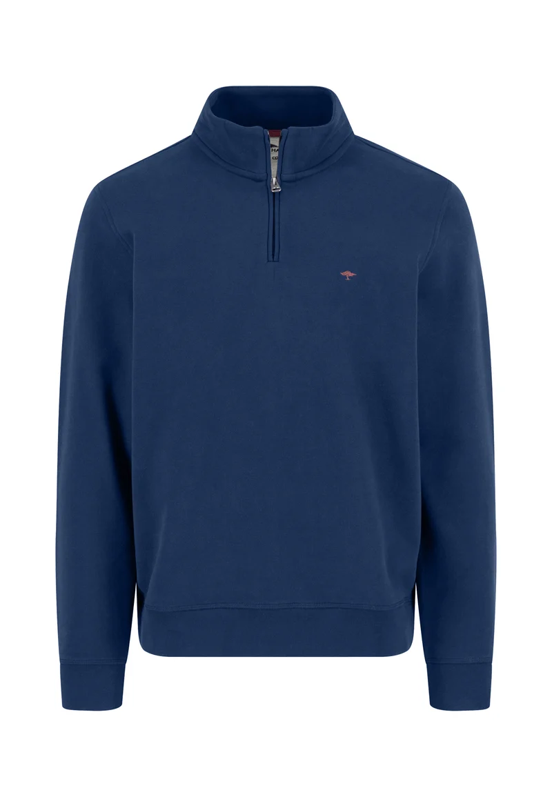 Sweat, Troyer-Zip
