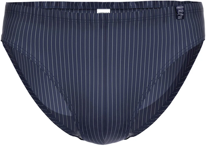 AMMANN Mini-Slip, Serie Urban Traveller, nightblue