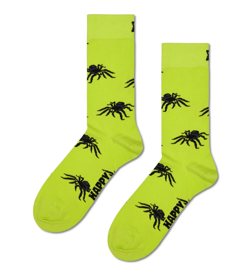 Spider Sock