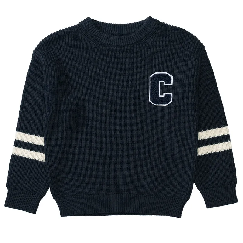 Kn.-Pullover