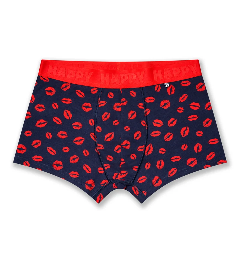 1-Pack Kisses Short Boxer